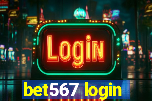 bet567 login